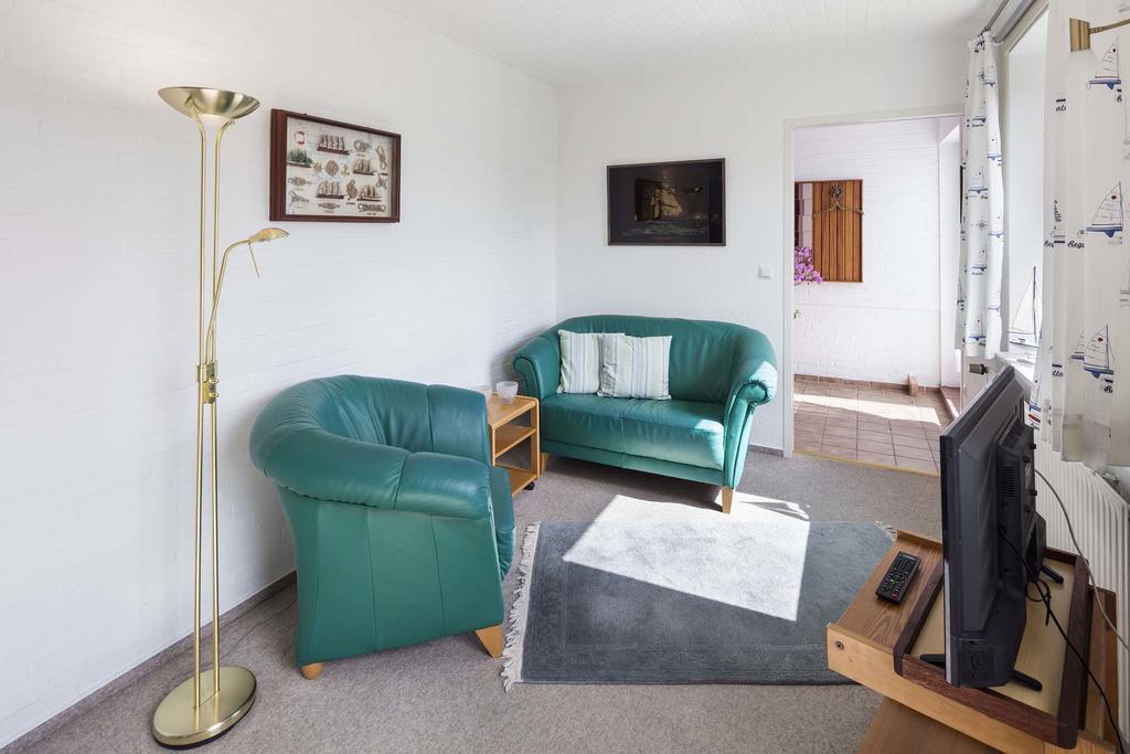Kirchners Ferienwohnung دوهنين المظهر الخارجي الصورة